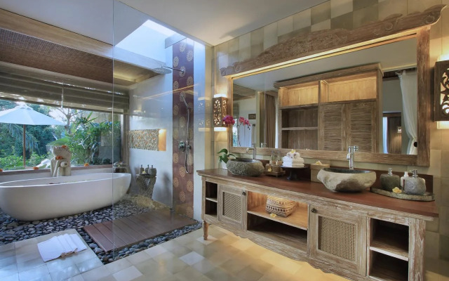 The Udaya Resorts and Spa