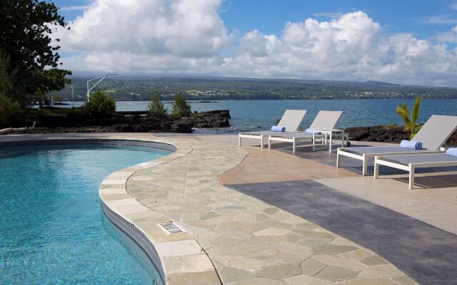 Grand Naniloa Hotel Hilo - a Doubletree by Hilton