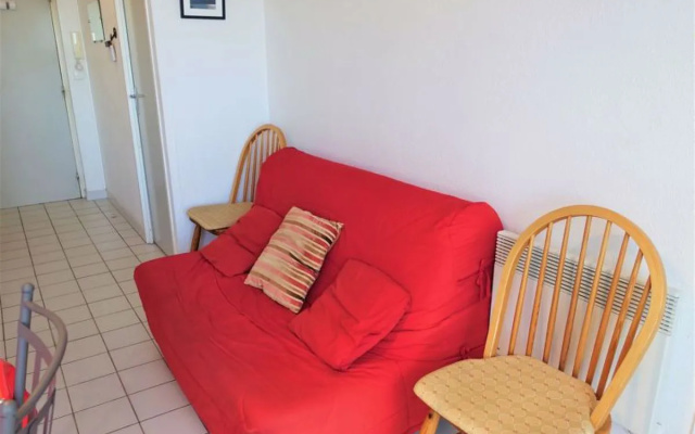 Les Terrasses du Levant 38536
