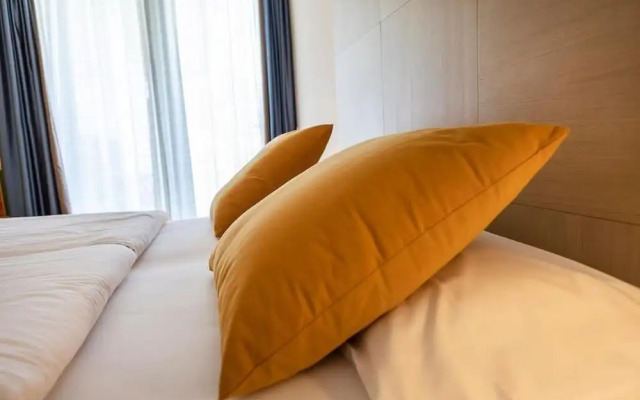 Hotel Garni Orchidea