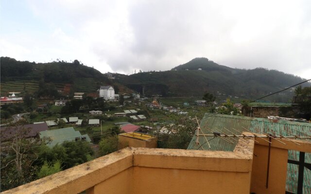 Olympus Holiday Bungalow