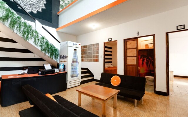 Tequila Sunrise B&B - Hostel