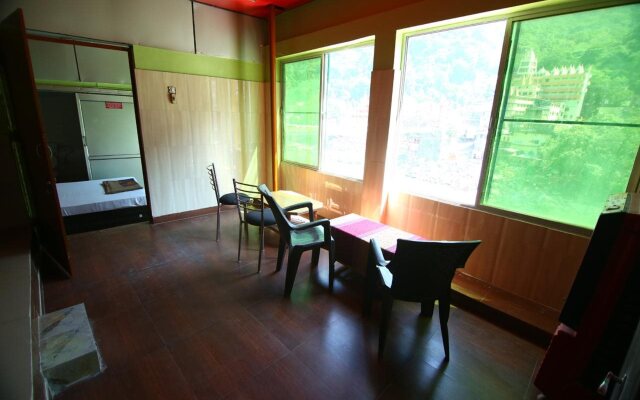 Triveni Guest House