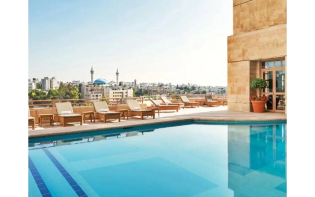 Grand Hyatt Amman