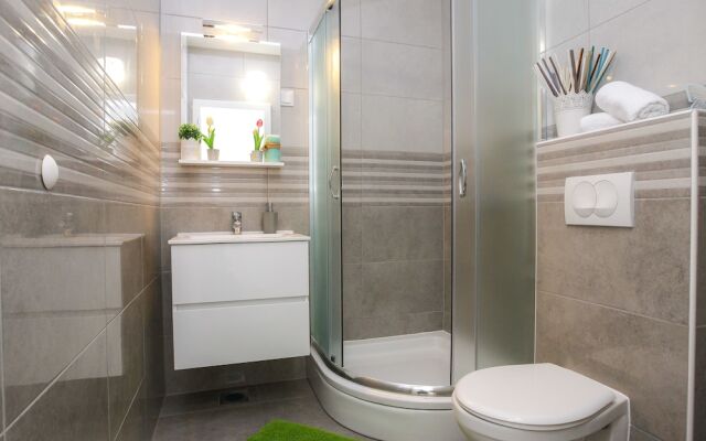 Pool Apartments Privilege