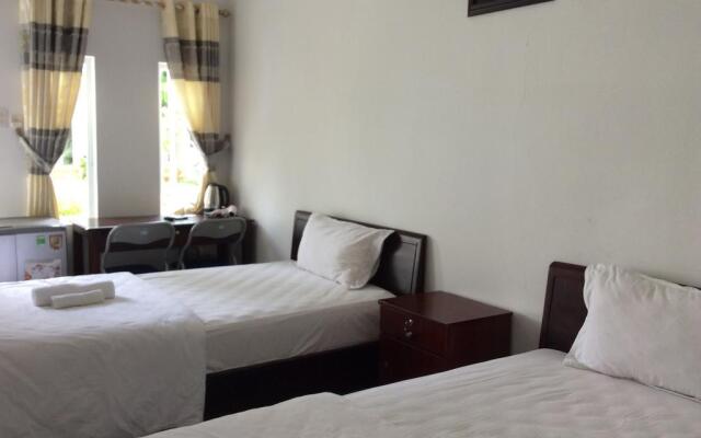 Thien Tan Star Hotel