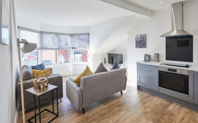 Host Stay Apartment 4 Diamond House