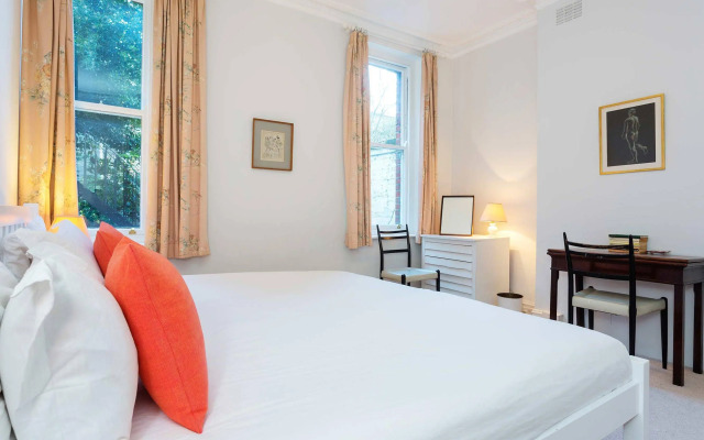 Veeve  Apartment Cheyne Row Chelsea