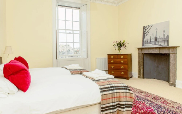 Premier Central Stay Edinburgh