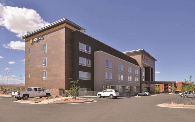 La Quinta Inn & Suites by Wyndham Page at Lake Powell