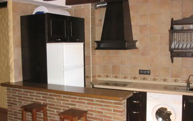 Casa La Estrella y La Luna