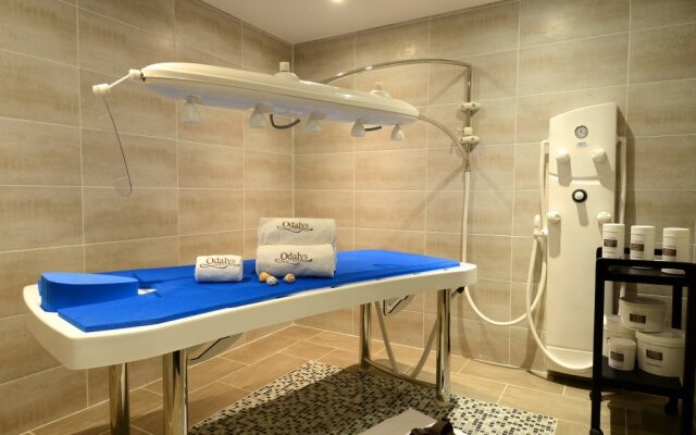 Zenitude Swiss Apparthotels
