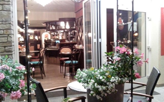 Appartementhaus Mantl