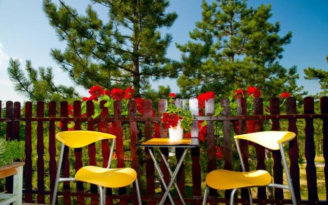 Holiday Home Vila Milka