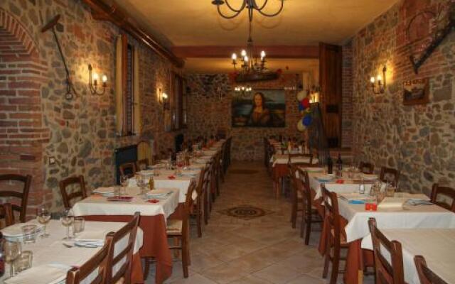 Agriturismo Il Piastrino