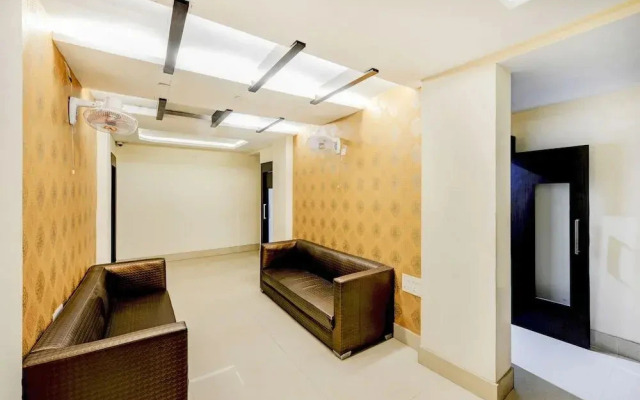 Archana Guest House by FabHotel