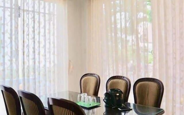 Anvien Villa Nhatrang