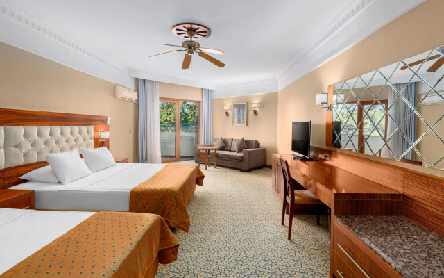 Bera Hotel Alanya - Halal All Inclusive