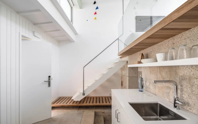 Casas do Sarela by Upper Luxury Housing
