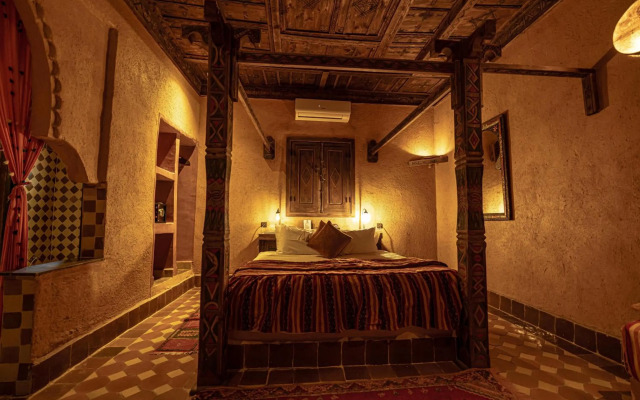 Kasbah Hotel Xaluca Arfoud