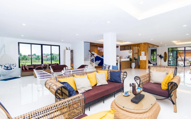 Phuruakeeree Resort (SHA Extra Plus)