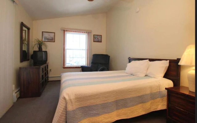 Normandie Oceanfront Motor Inn