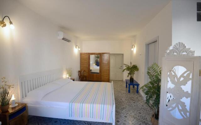 Large, Authentic 2-bed Apartment, Panoramic Views