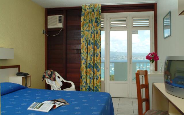 Karibea Camelia Residence