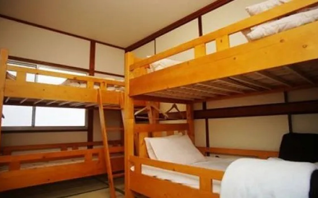 Guesthouse Kotoya Kotake