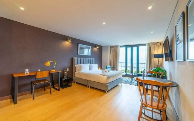 Amazing Studio in Candelaria - La Primera 416