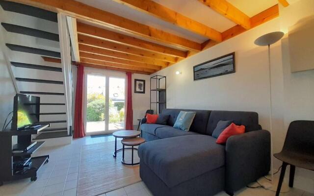 Villa Carnac, 3 pièces, 5 personnes - FR-1-477-85