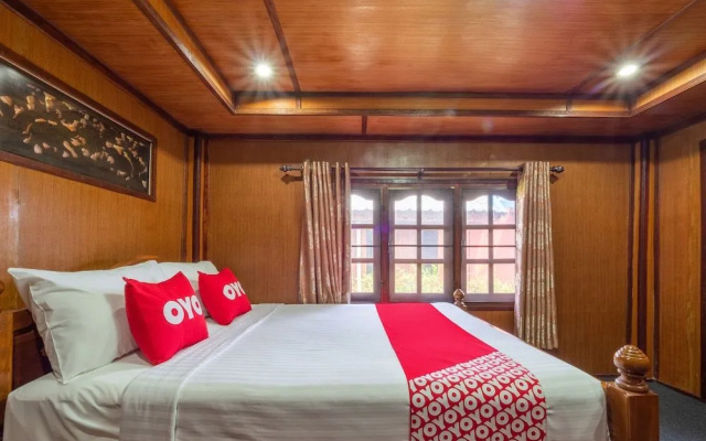 OYO 1128 Ban Suan Meesakul Resort