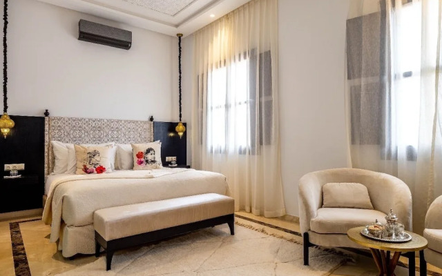 Riad N°5