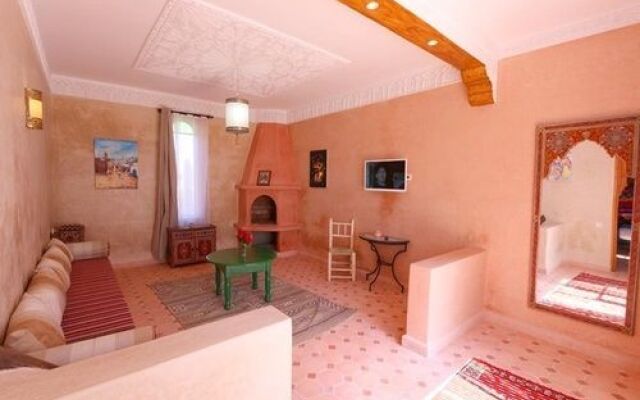 Riad Titima