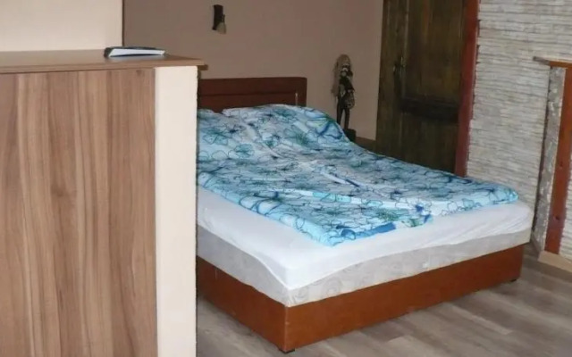 Aqua Apartmanhaz