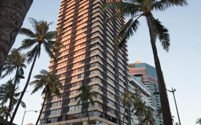 Hawaiian Monarch by Hawaii Ocean Club