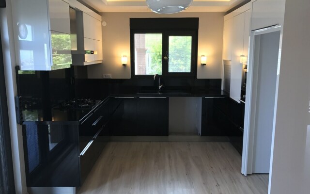 Villaistanbul