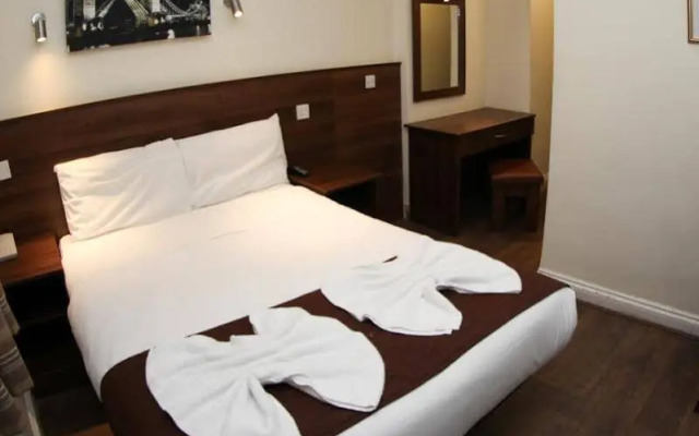 The Ascott Mayfair