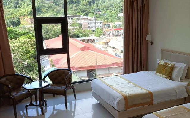 One El Nido Suite