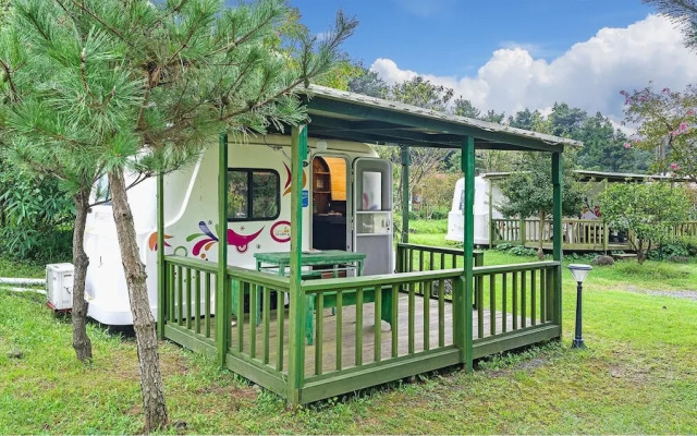 Seogwipo Campa Jeju