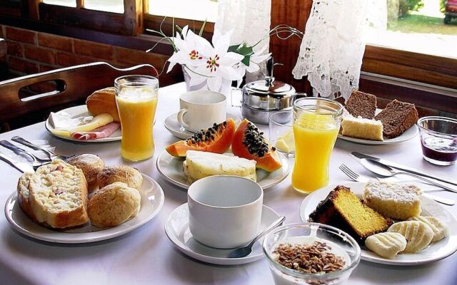 Hotel Porto Dourado