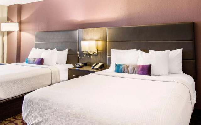 Comfort Inn Largo-Washington DC East