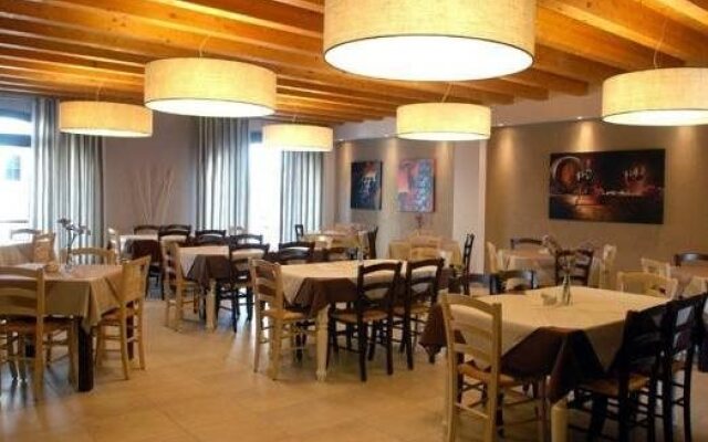 Agriturismo Le Vai