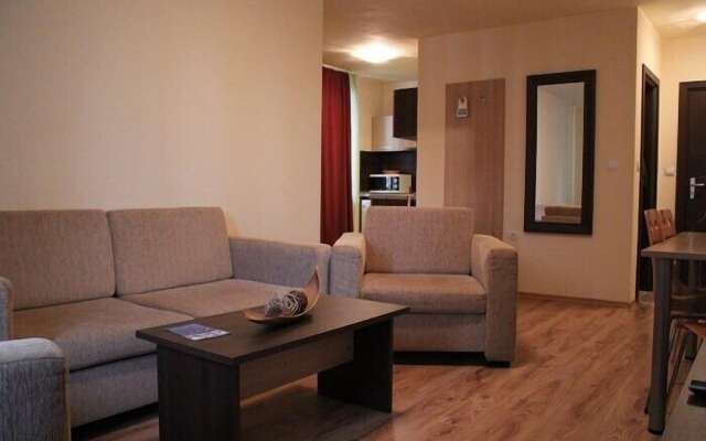 Nevada Aparthotel