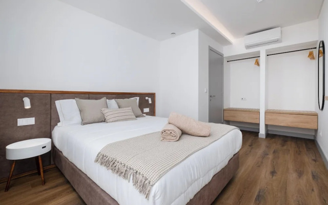 Mónaco Suites & Garden