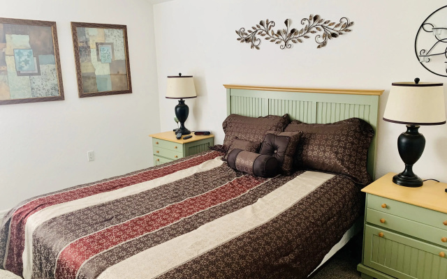 135, Davenport, US