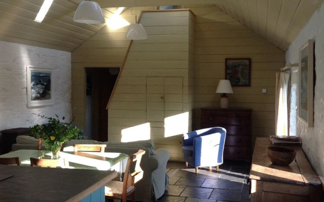 Barafundle Barns - Potato Barn