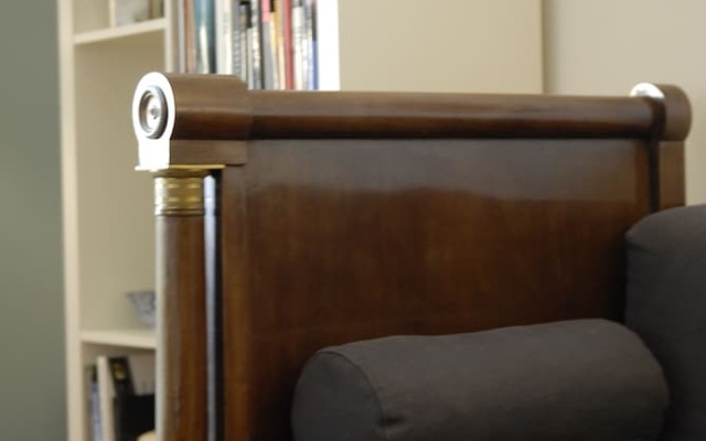 Temps de Pause Appartement dhôtes