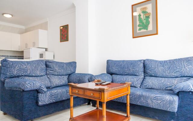 Apartamento Carmona Burriana Canovas Nerja