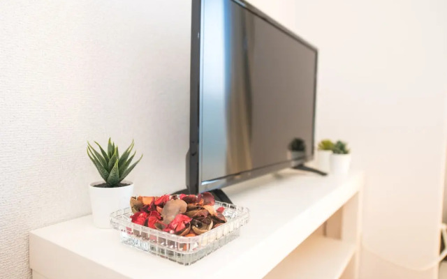 Toyotomi Stay Premium Umeda West